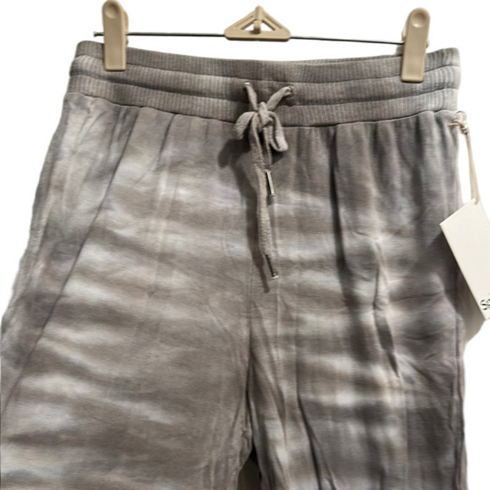 Splendid Gray Relaxed Fit Joggers
